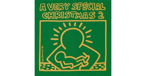 a very special christmas 2 cd|a very special christmas 1.